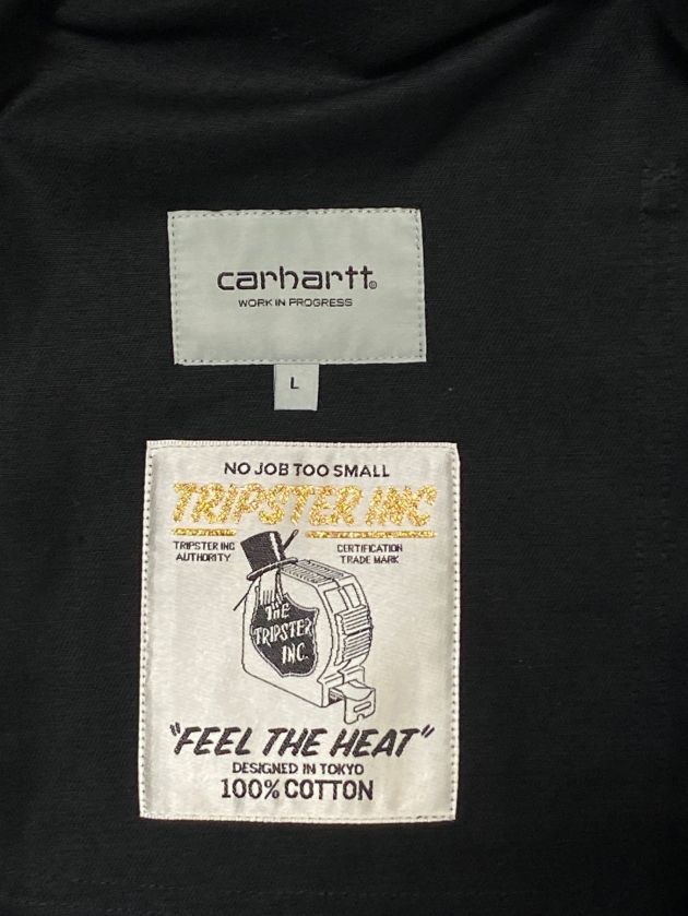 中古・古着通販】Carhartt WIP (カーハートダブリューアイピー