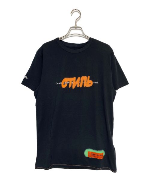 【中古・古着通販】HERON PRESTON (ヘロンプレストン) SPRAY