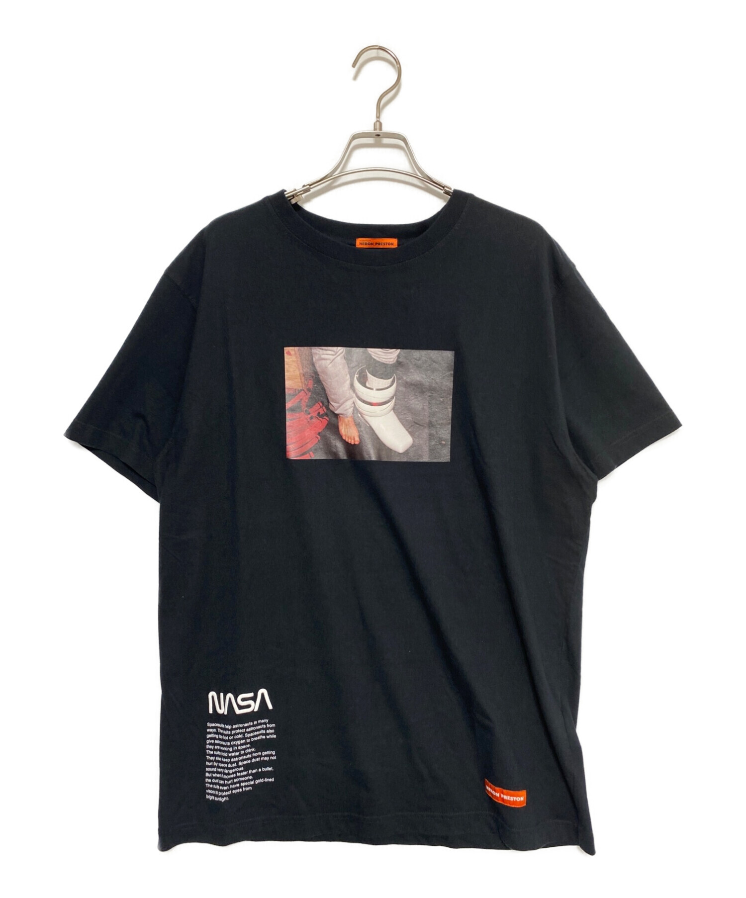 HERON PRESTON(ヘロンプレストン)NASA - その他