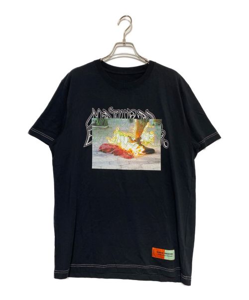 【中古・古着通販】HERON PRESTON (ヘロンプレストン) SAMI 