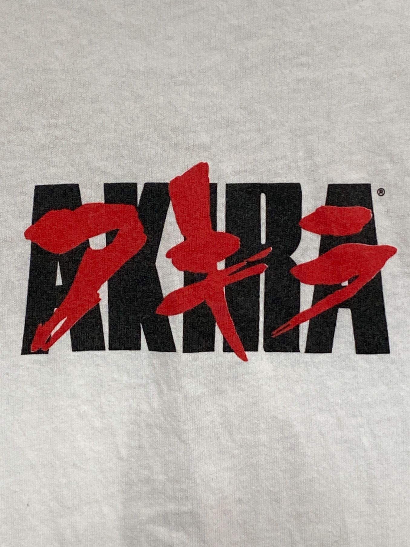 中古・古着通販】FASHION VICTIM (ファッションヴィクティム) AKIRA