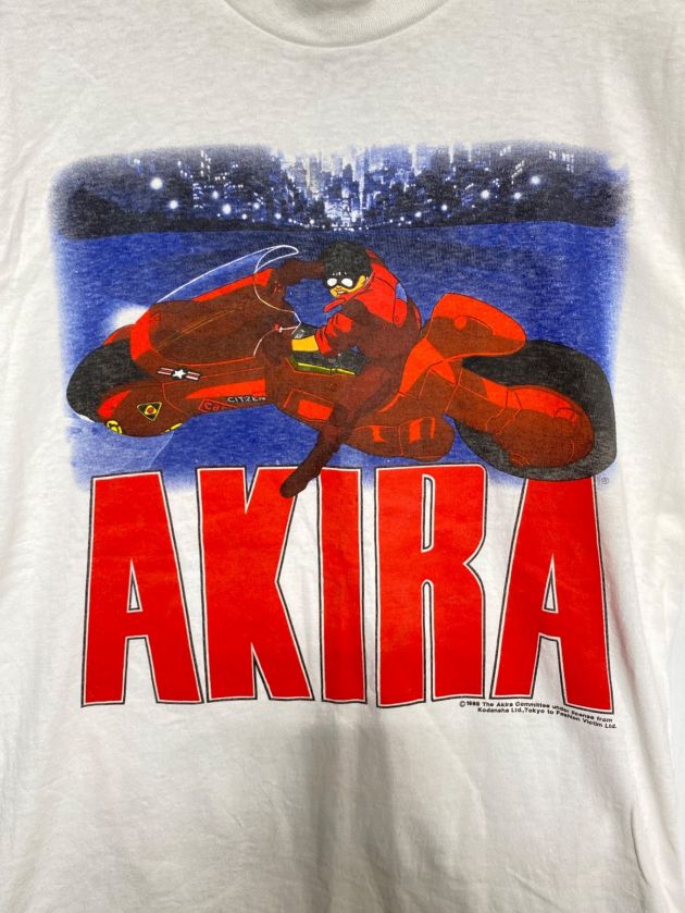 中古・古着通販】FASHION VICTIM (ファッションヴィクティム) AKIRA ...