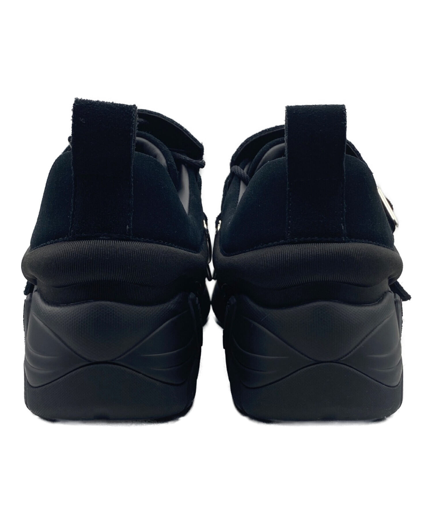 中古・古着通販】RAF SIMONS (ラフシモンズ) ANTEI-22 ブラック サイズ