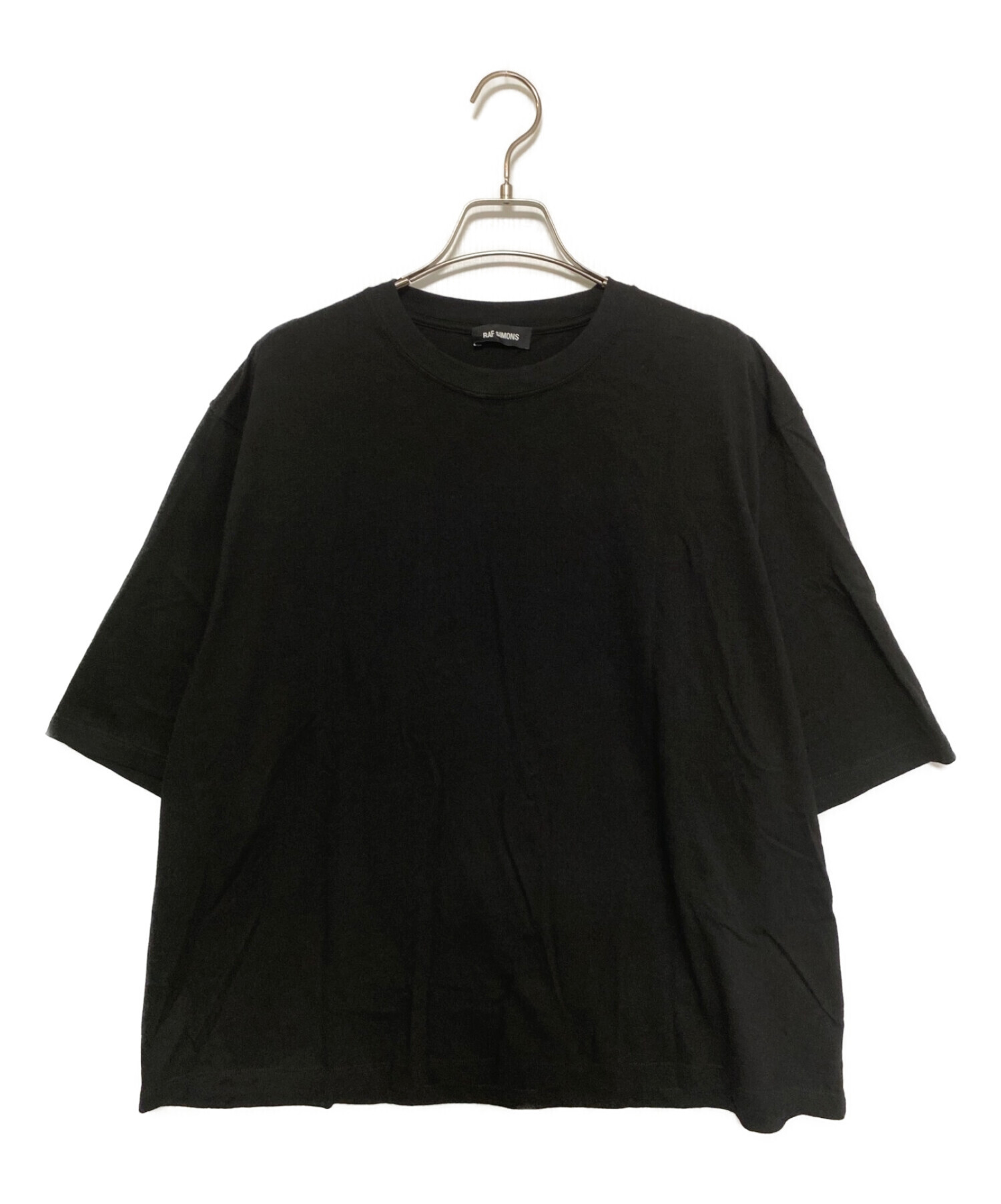 RAF SIMONS ラフシモンズ デザインカットTシャツ - beaconparenting.ie