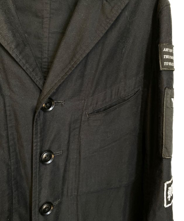 中古・古着通販】Yohji Yamamoto pour homme (ヨウジヤマモト