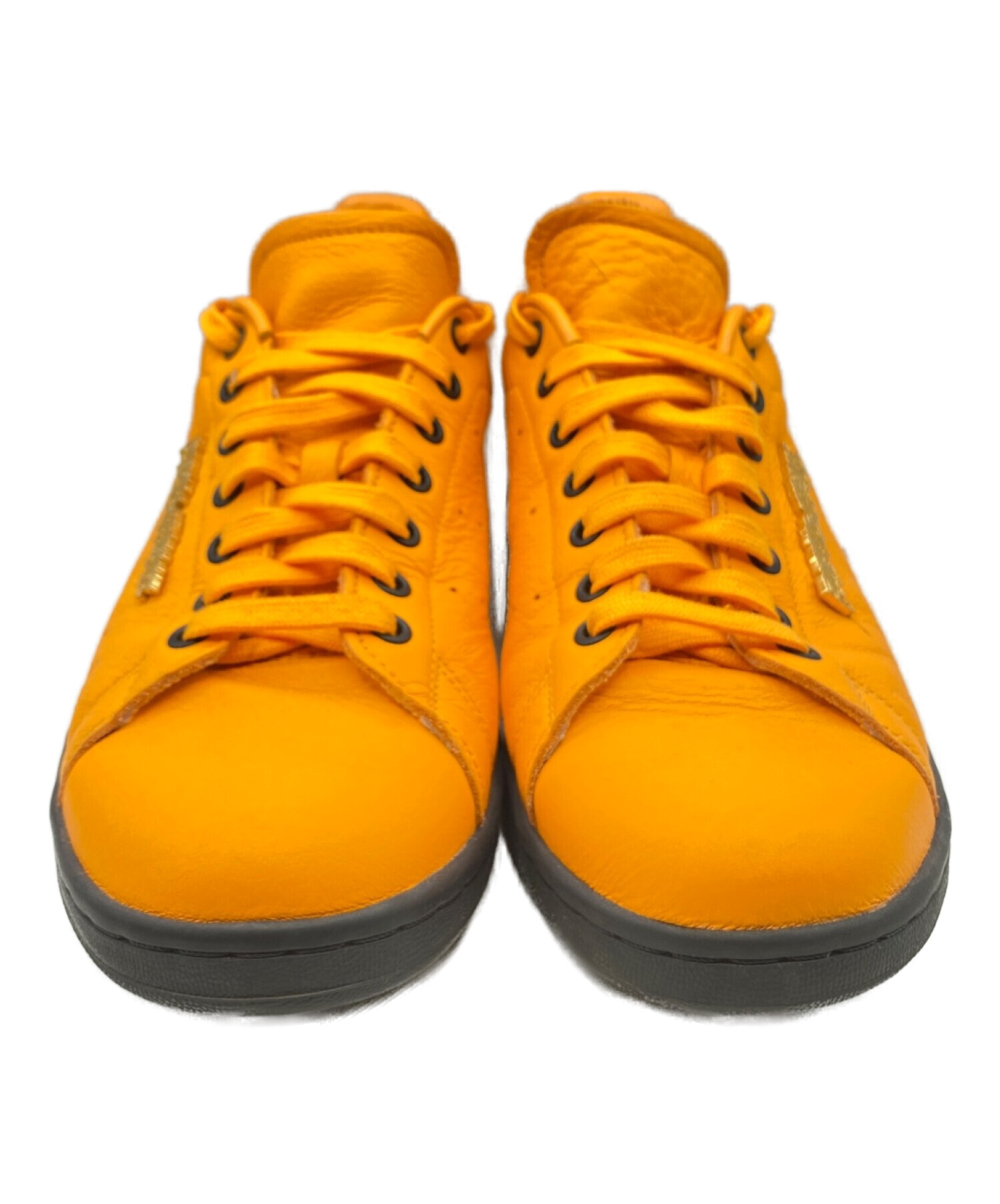 adidas (アディダス) FUCKING AWESOME (ファッキンオーサム) STAN SMITH ORANGE オレンジ サイズ:28cm  （US 10）