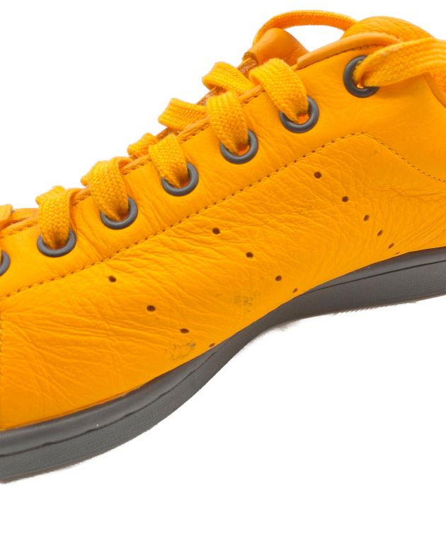 adidas (アディダス) FUCKING AWESOME (ファッキンオーサム) STAN SMITH ORANGE オレンジ サイズ:28cm  （US 10）