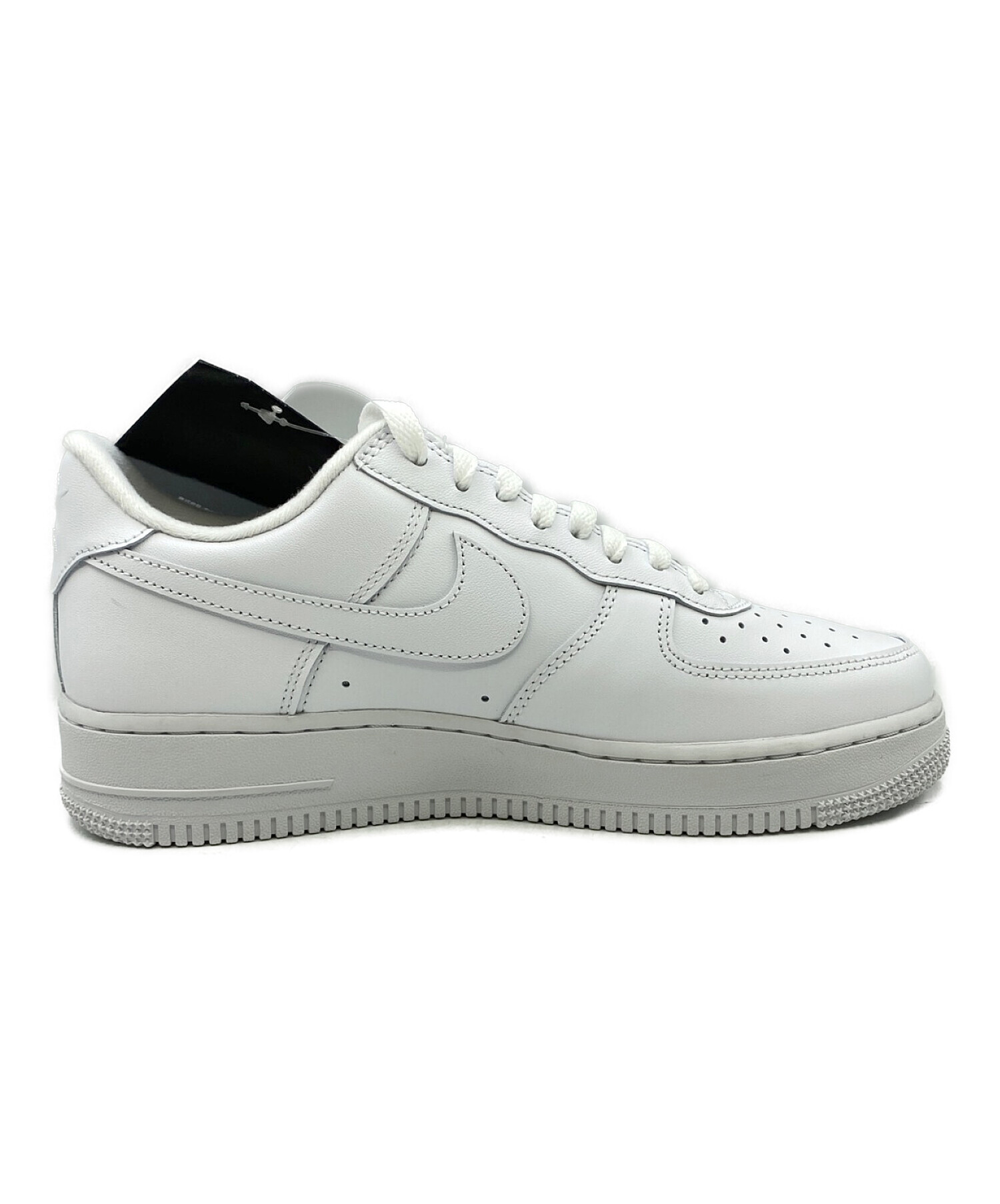 SUPREME (シュプリーム) NIKE (ナイキ) AIR FORCE1 ホワイト サイズ:26.5cm (US8.5) 未使用品