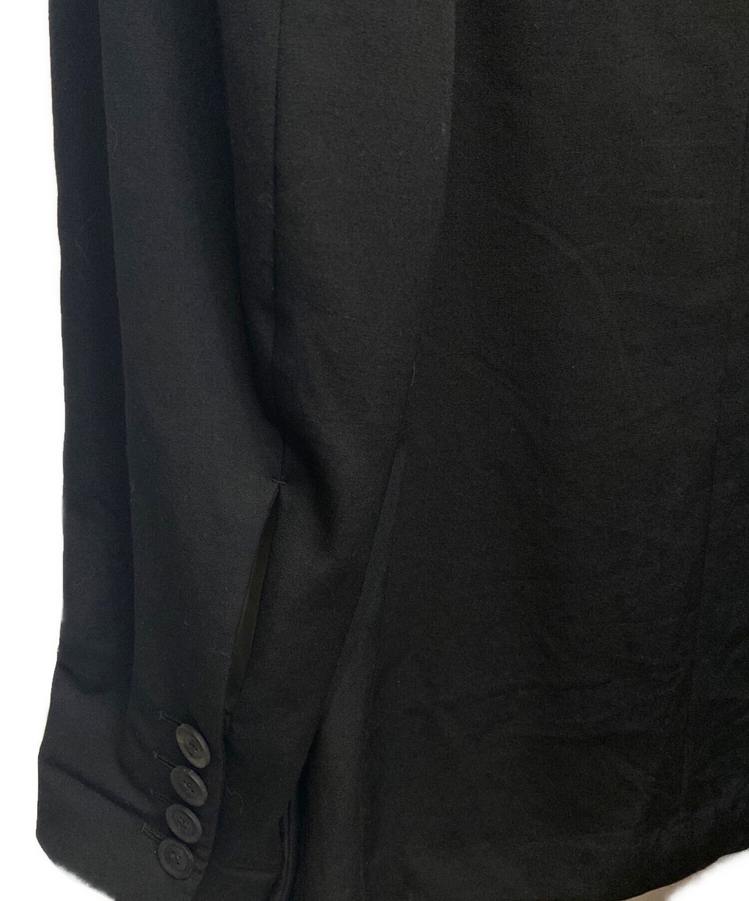 中古・古着通販】Yohji Yamamoto pour homme (ヨウジヤマモト