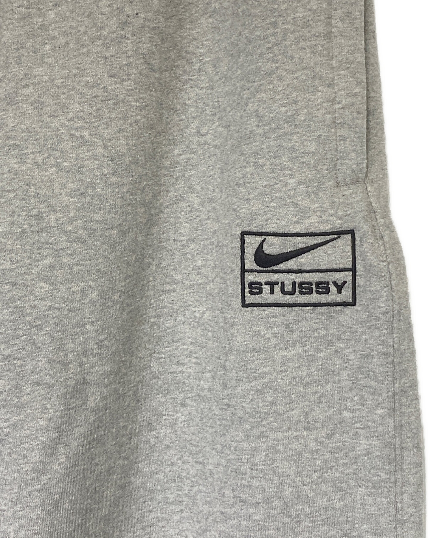 STÜSSY & NIKE ACID WASH FLEECE セットjordan