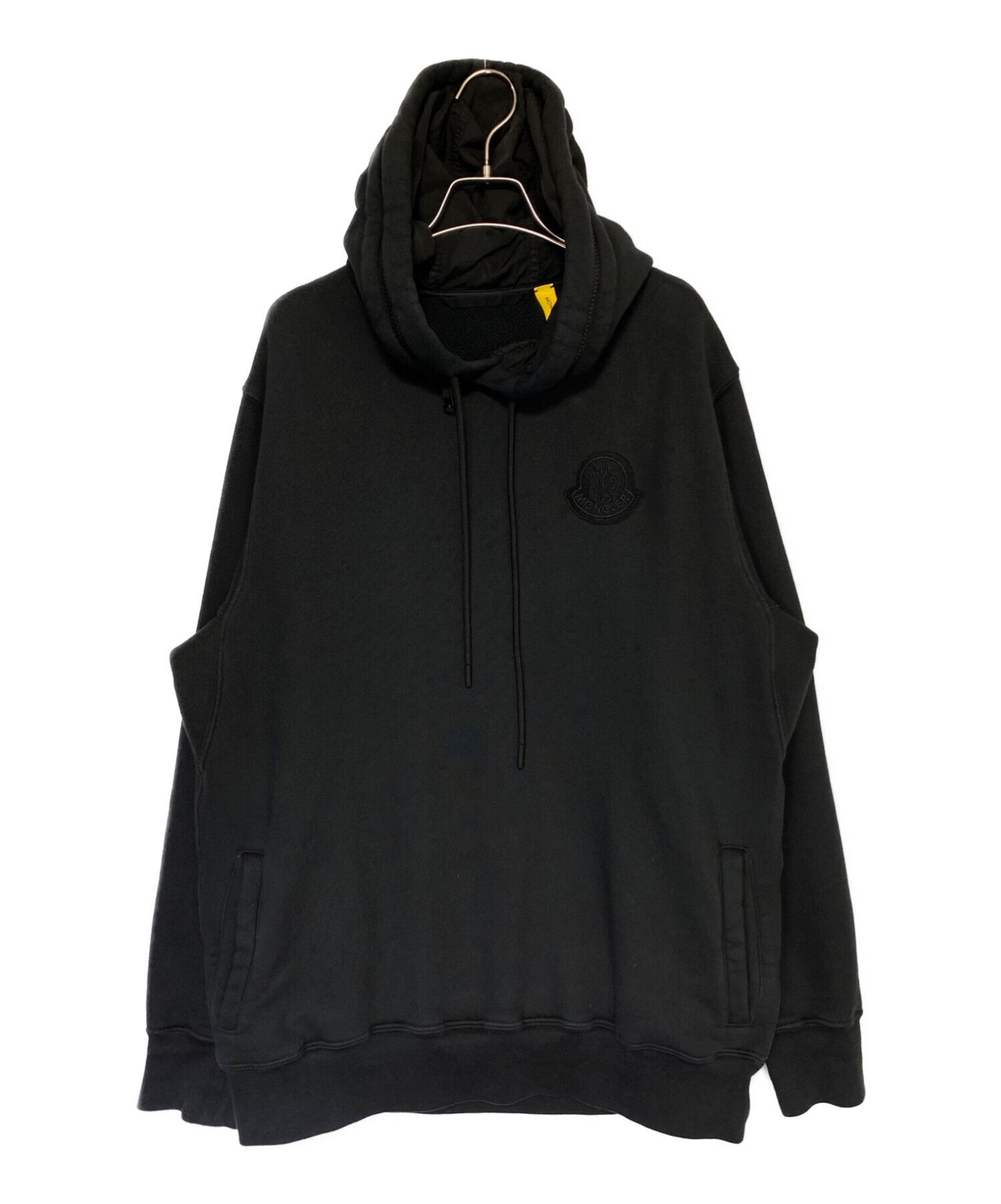 中古・古着通販】MONCLER GENIUS (モンクレール ジーニアス) HOODIE