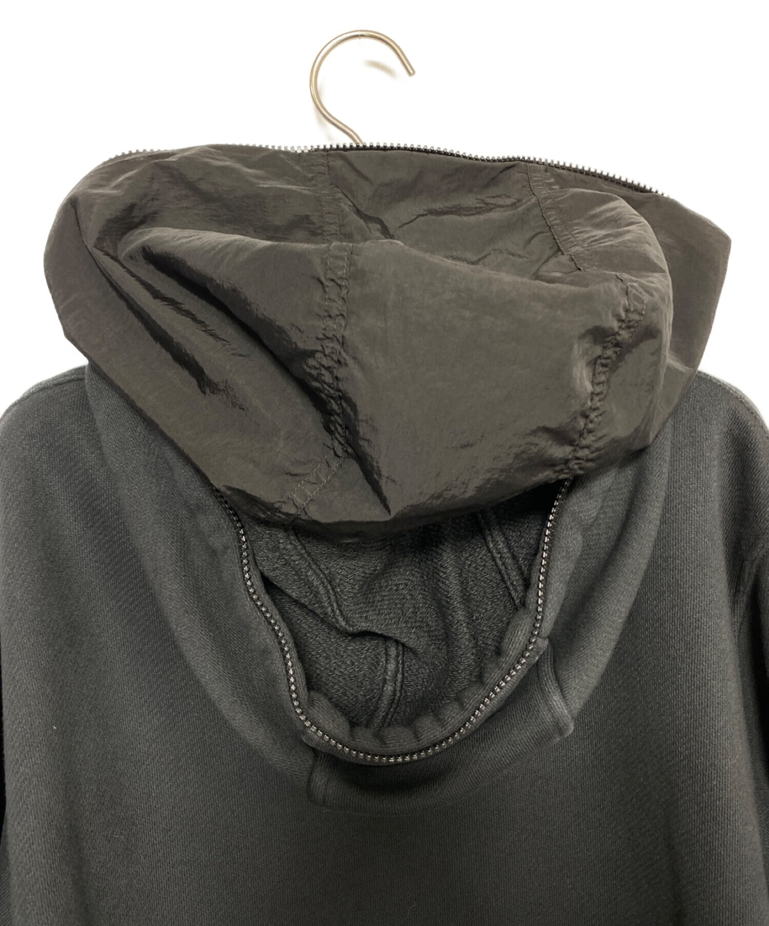 中古・古着通販】MONCLER GENIUS (モンクレール ジーニアス) HOODIE