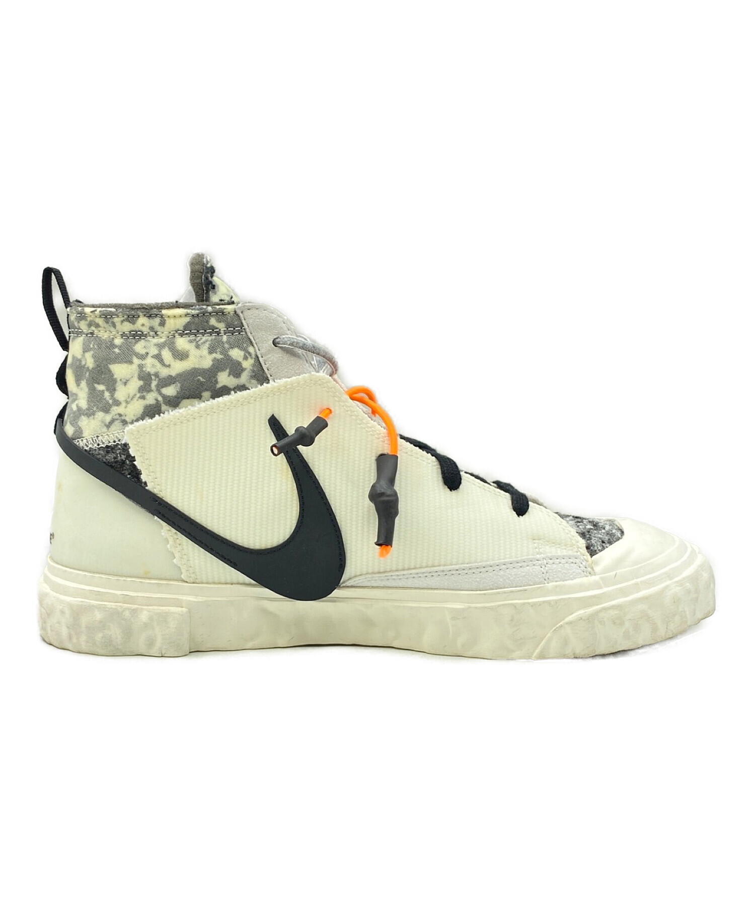 中古・古着通販】NIKE (ナイキ) READYMADE (レディメイド) BLAZER MID