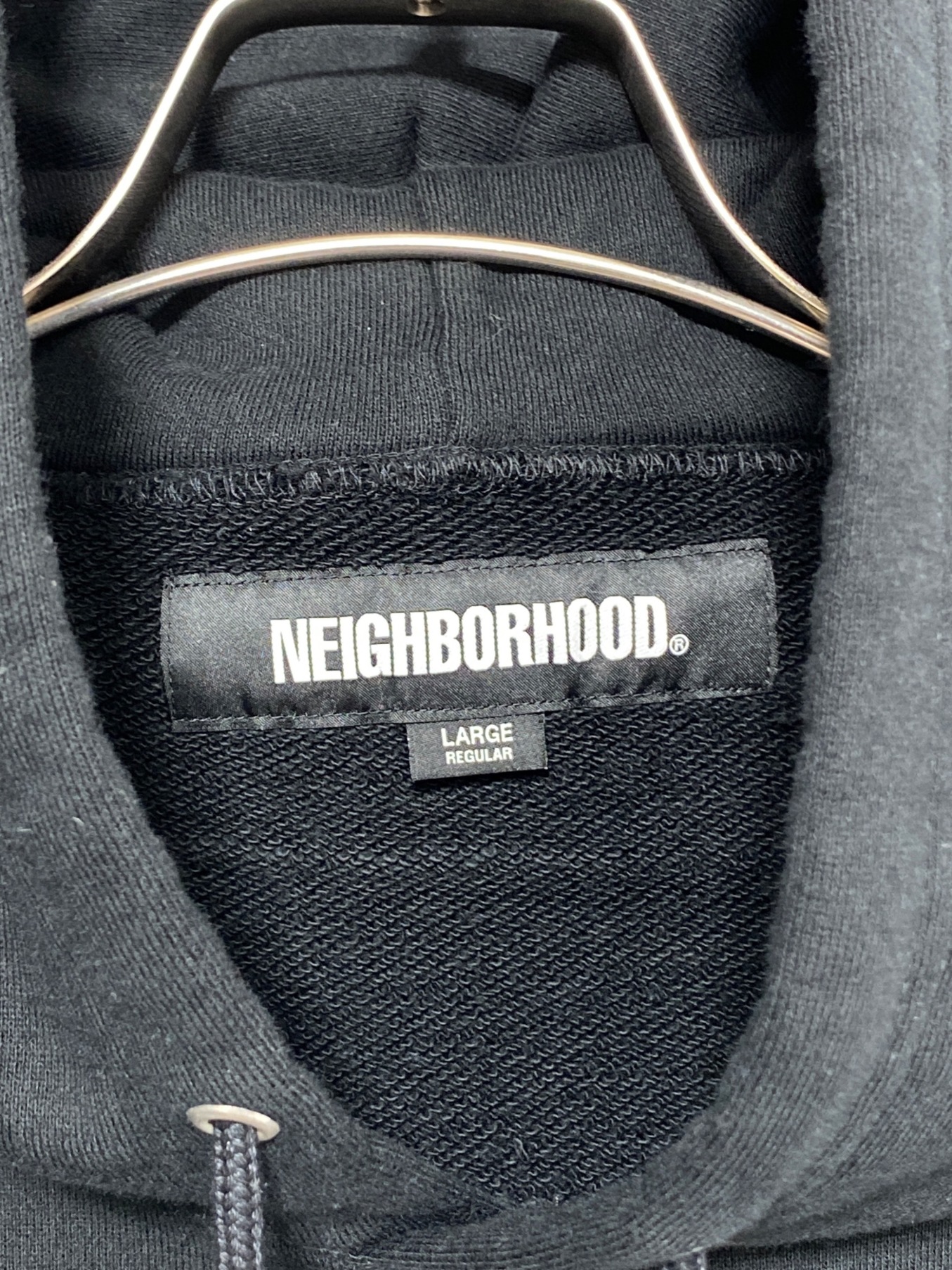 中古・古着通販】NEIGHBORHOOD (ネイバーフッド) NH SHIBUYA