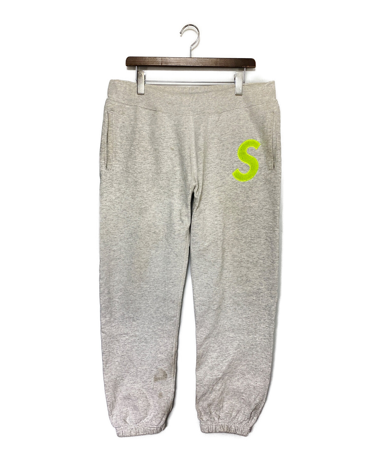 【新品】supreme S Logo Sweatpant