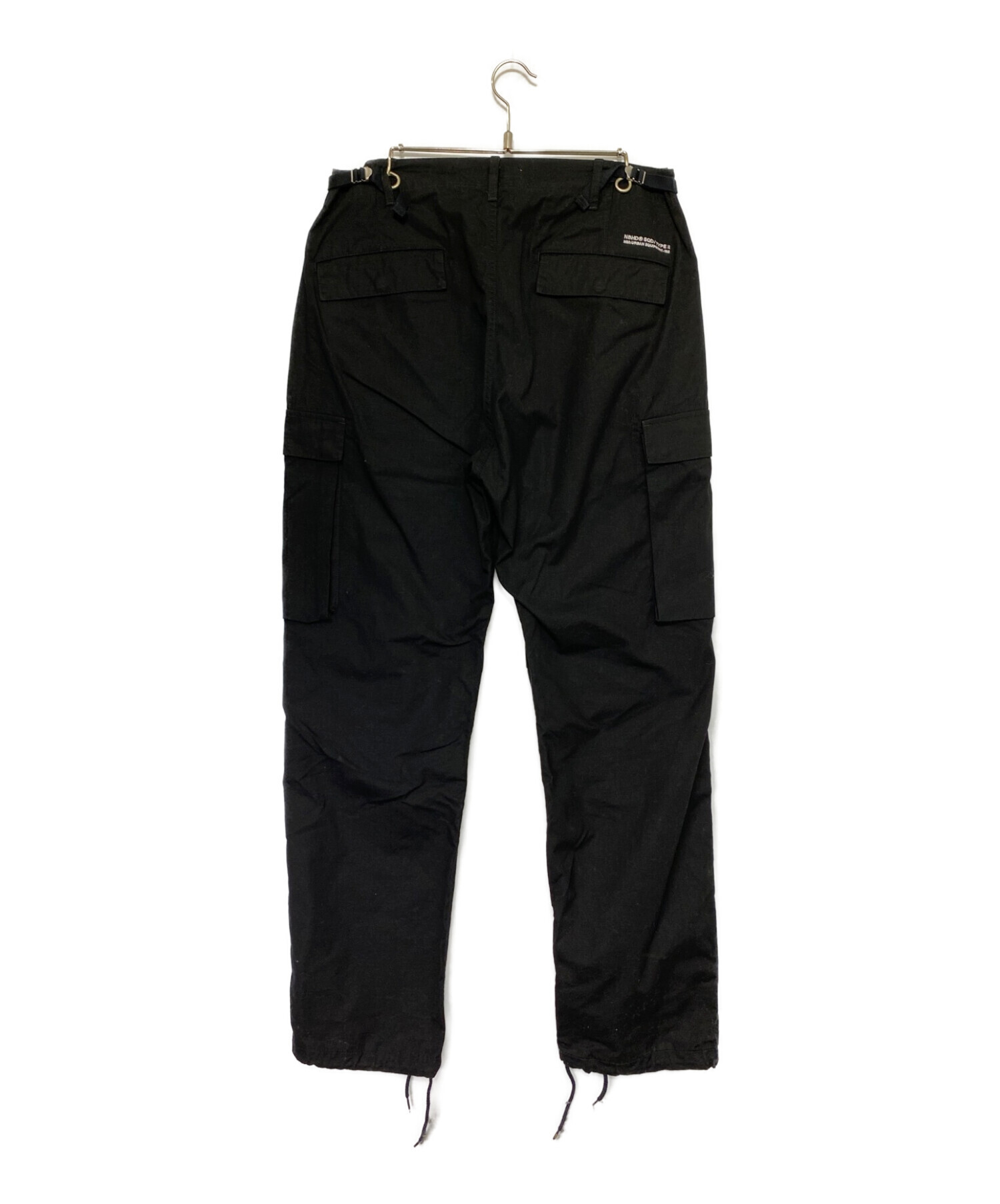 中古・古着通販】NEIGHBORHOOD (ネイバーフッド) MIL-BDU SC / C-PT