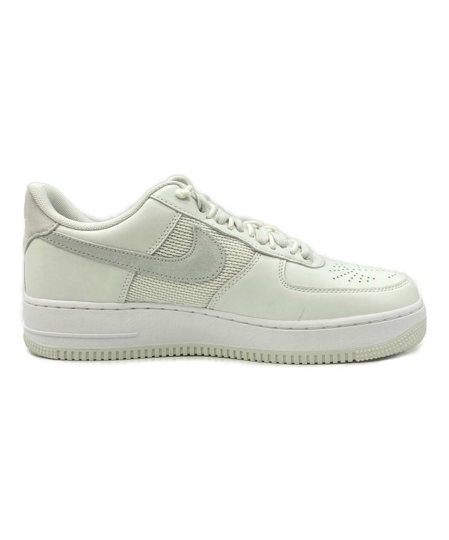 中古・古着通販】NIKE (ナイキ) SLAM JAM (スラム ジャム) AIR FORCE1