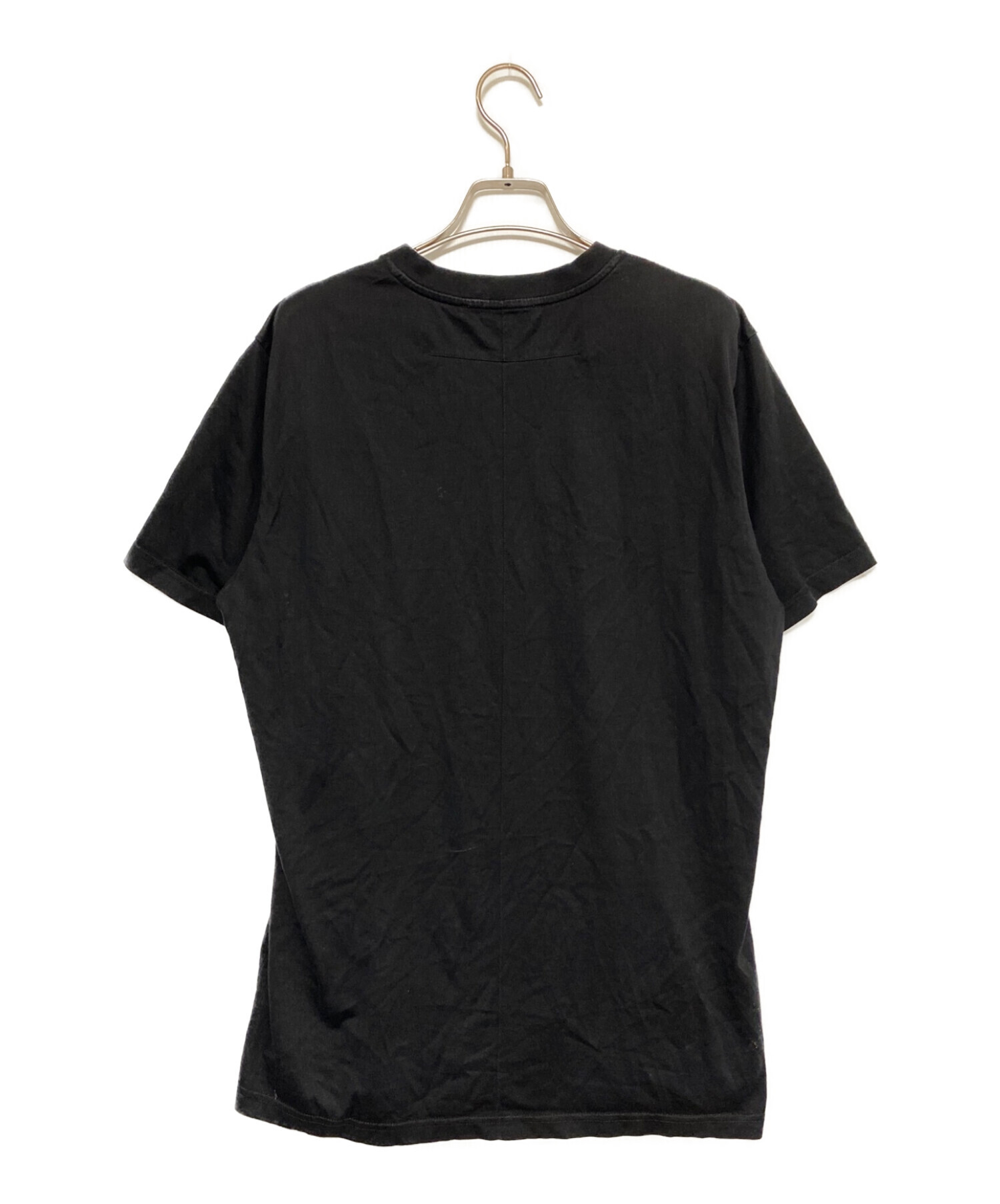 GIVENCHY (ジバンシィ) Rottweiler Printed T-Shirt ブラック サイズ:M