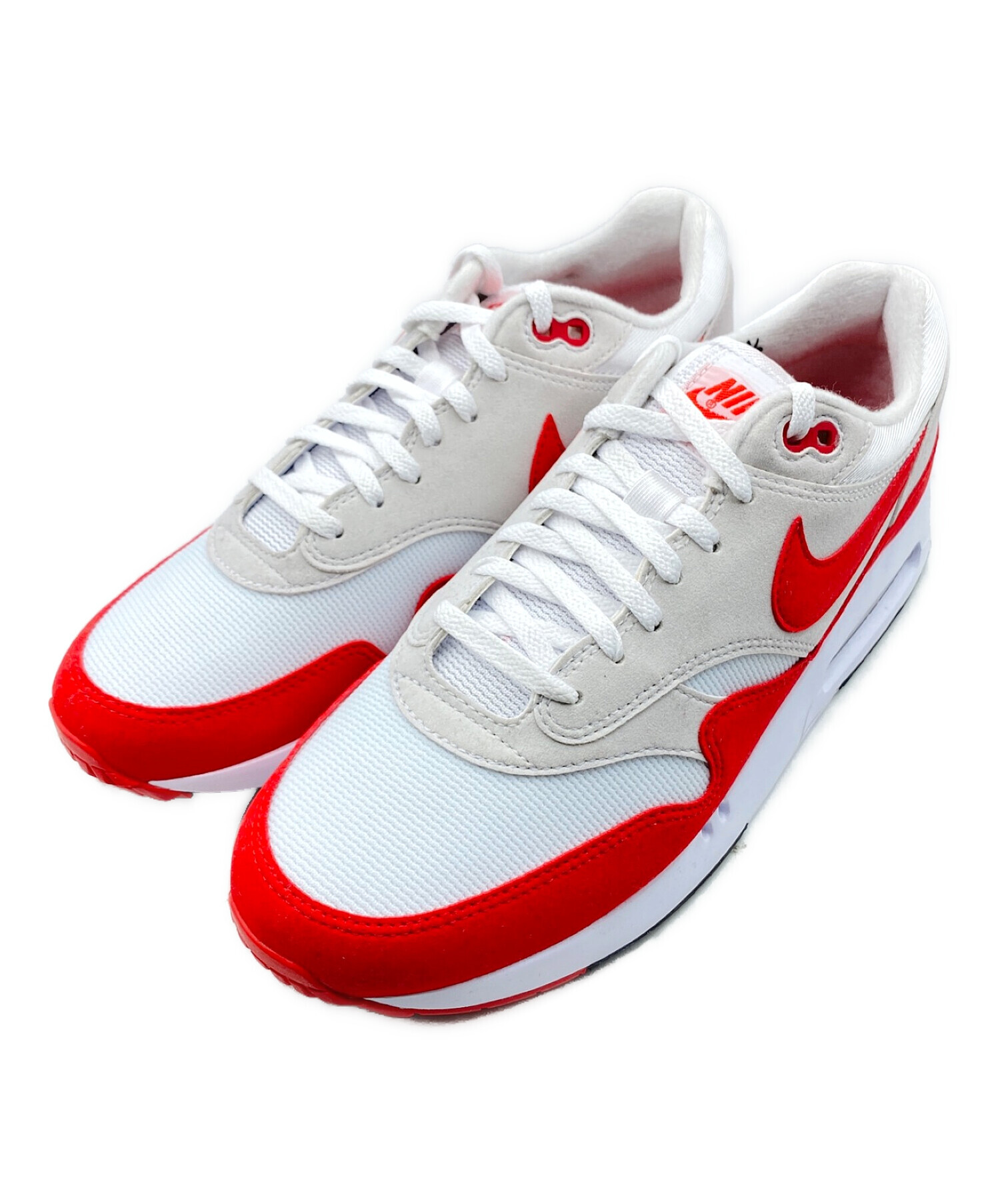 中古・古着通販】NIKE (ナイキ) Air Max 1 '86 OG Golf ホワイト