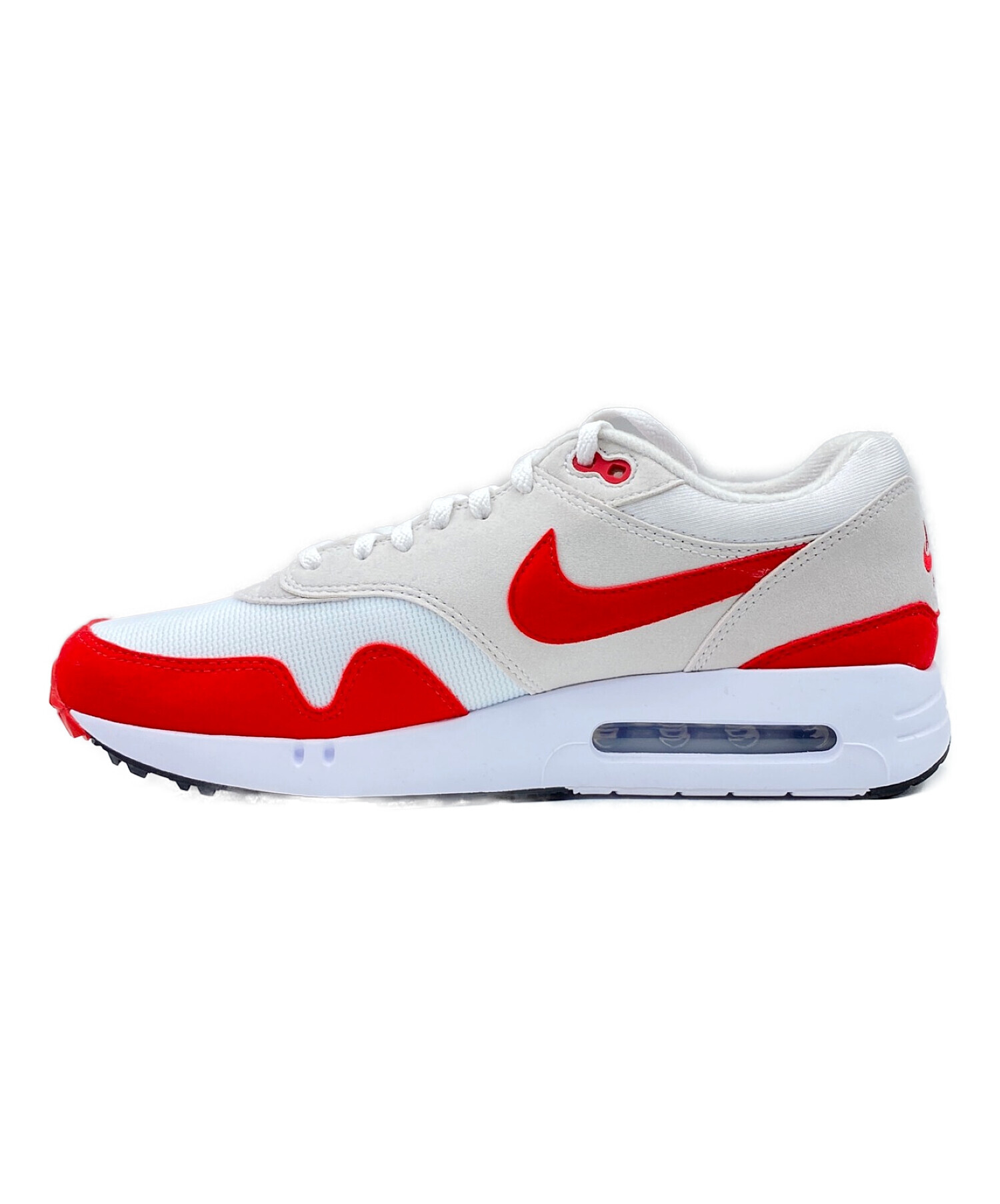 NIKE (ナイキ) Air Max 1 ’86 OG Golf ホワイト サイズ:27.5cm(US 9.5) 未使用品