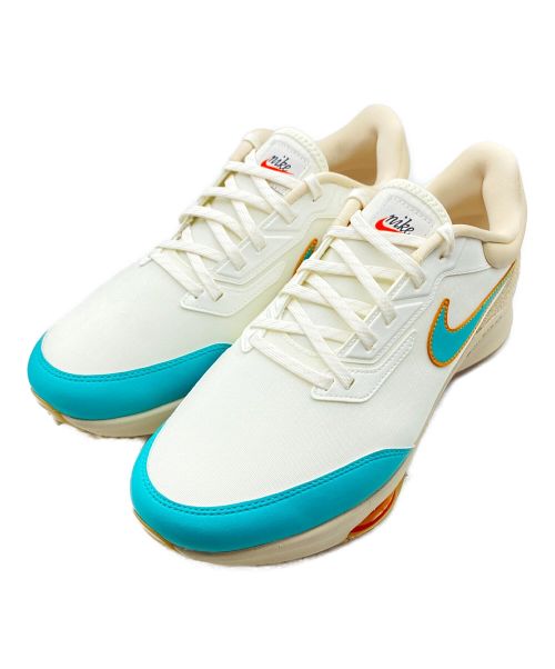 超レア NIKE AIRZOOM INFINITY TOUR SIELD27.0