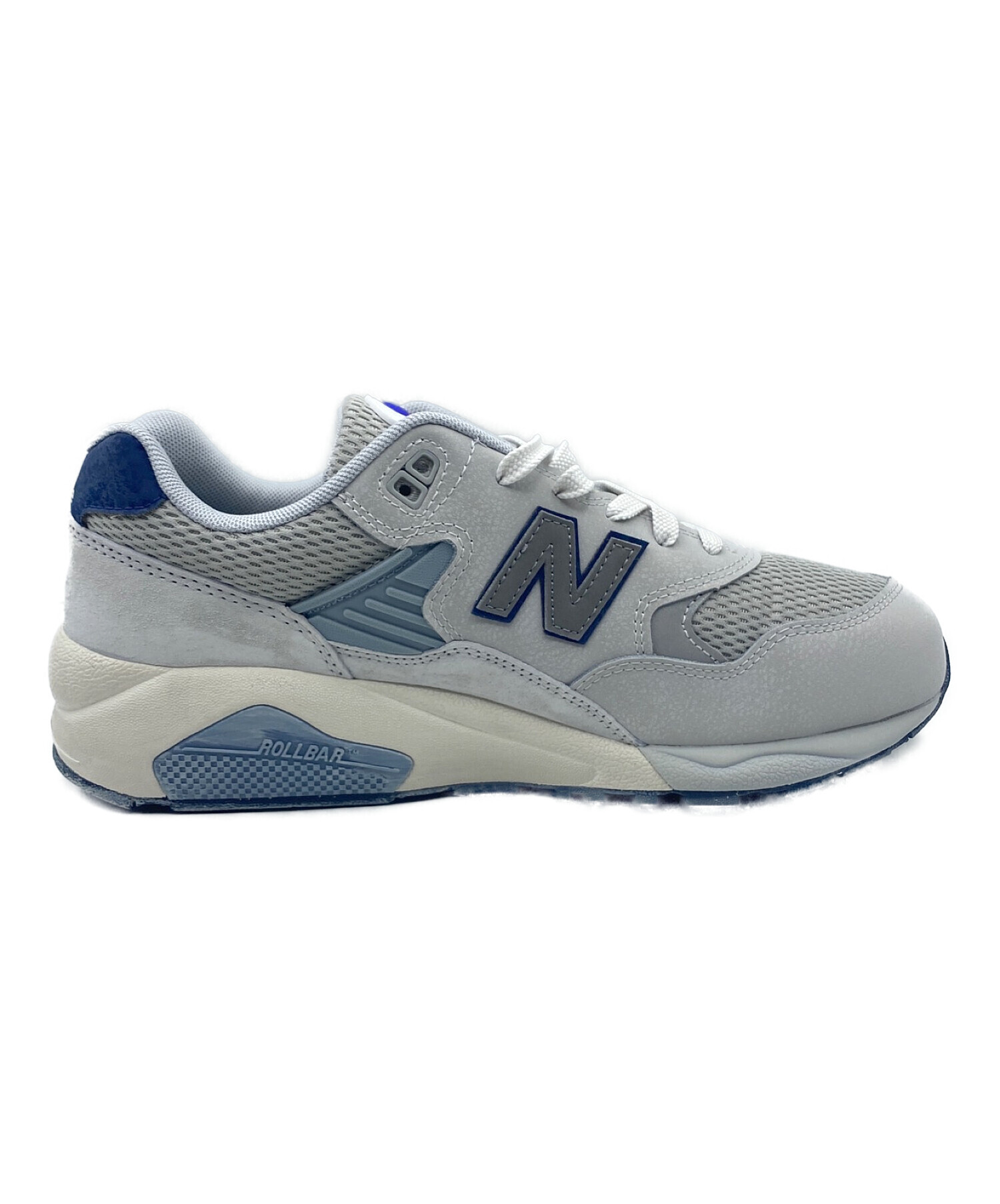 NEW BALANCE (ニューバランス) MT580MD2 グレー サイズ:27cm(US 9)