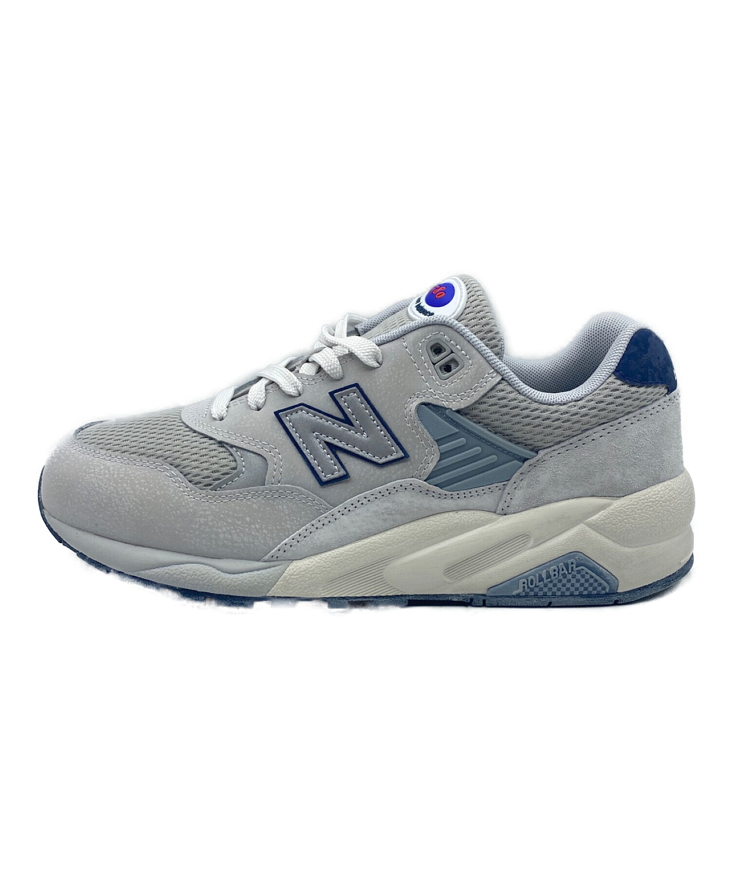 NEW BALANCE (ニューバランス) MT580MD2 グレー サイズ:27cm(US 9)