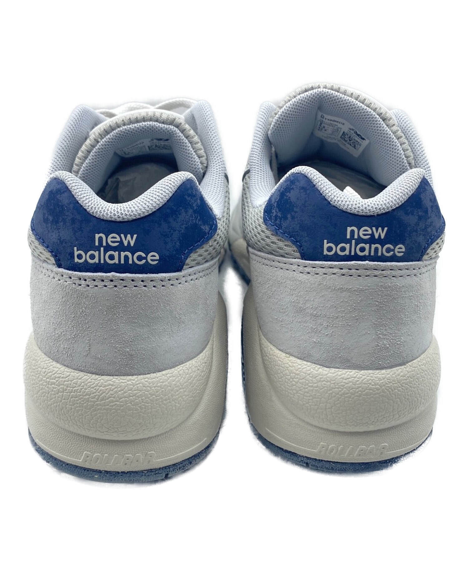 NEW BALANCE (ニューバランス) MT580MD2 グレー サイズ:27cm(US 9)