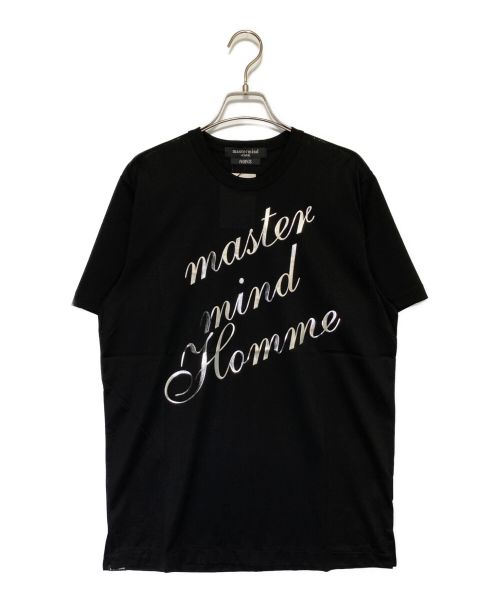 中古・古着通販】Mastermind HOMME (マスターマインド オム) Tシャツ