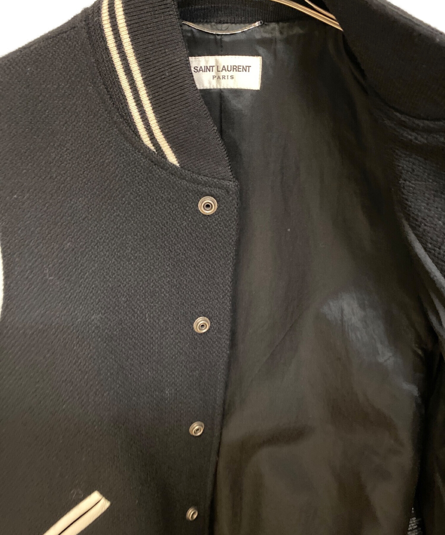 中古・古着通販】Saint Laurent Paris (サンローランパリ