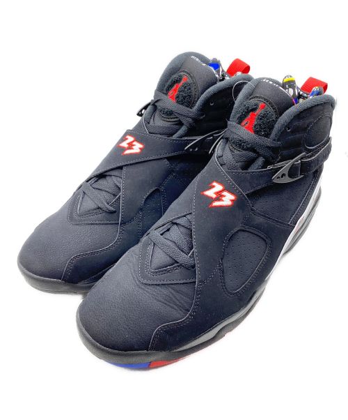 【中古・古着通販】NIKE (ナイキ) Air Jordan 8 Retro Playoffs