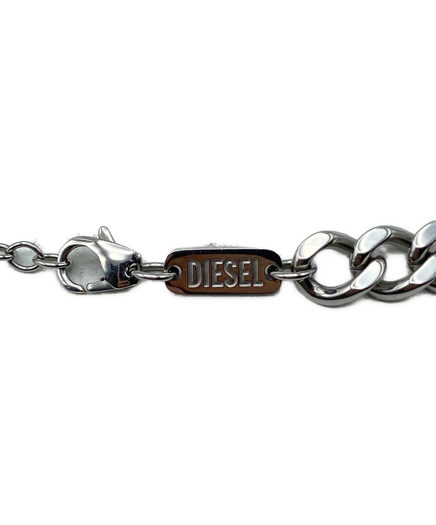 NECKLACE DX1329040 | ディーゼル(DIESEL) | DX1329040 | ファッション