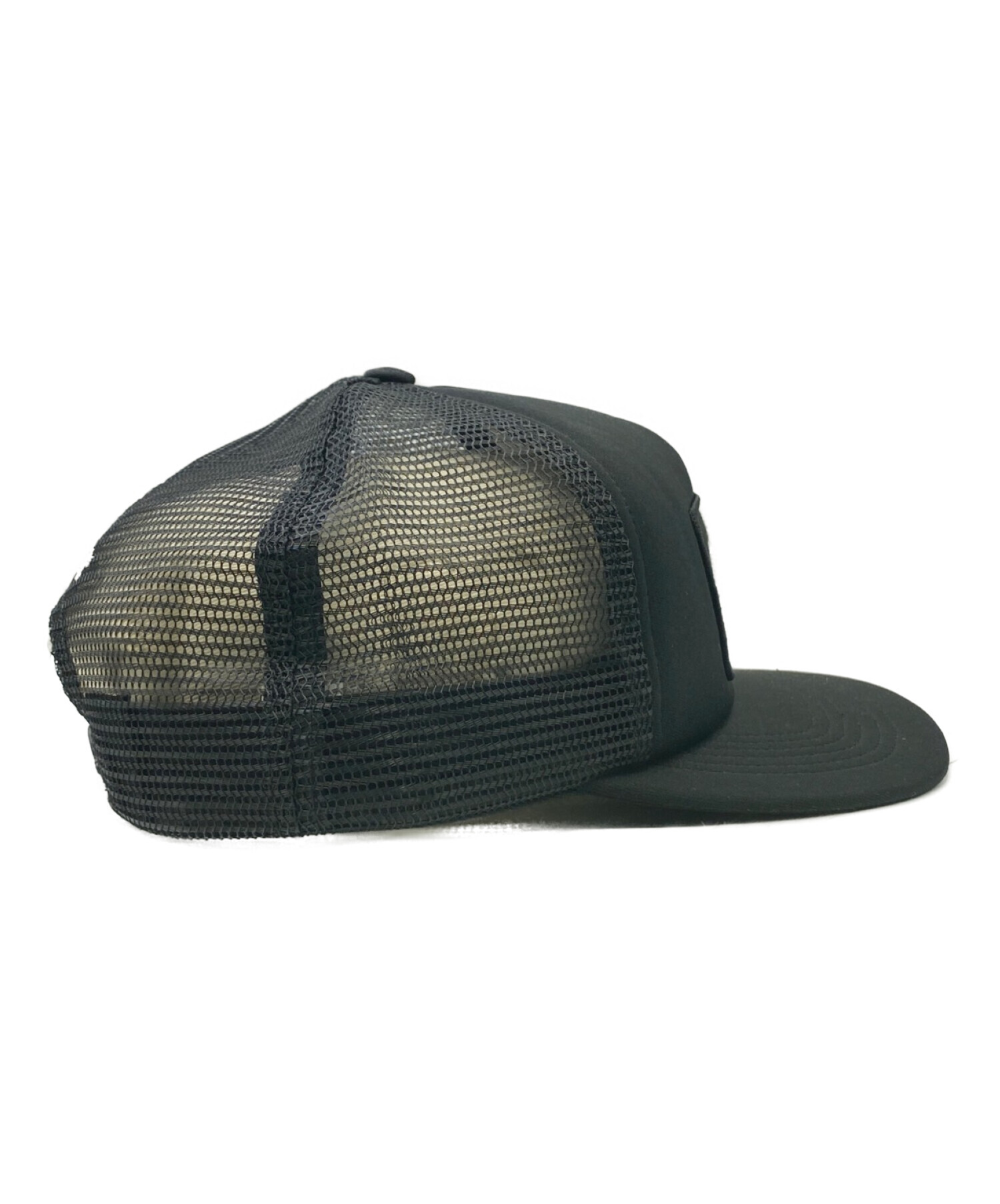 中古・古着通販】SUPREME (シュプリーム) Mess Mesh Back 5-Panel Cap