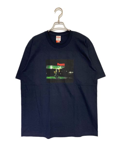 【中古・古着通販】SUPREME (シュプリーム) Hell Tee Dash Snow