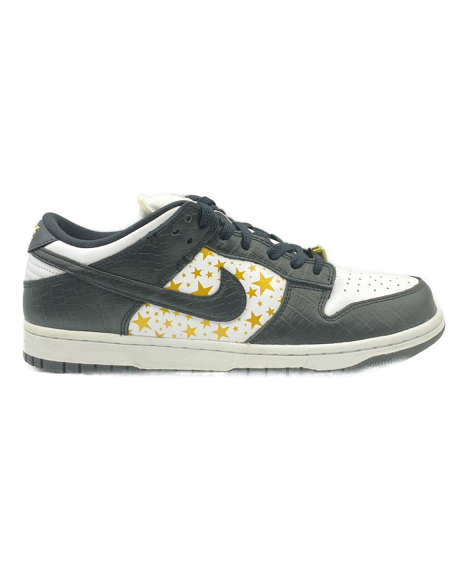 中古・古着通販】SUPREME (シュプリーム) NIKE (ナイキ) DUNK LOW OG