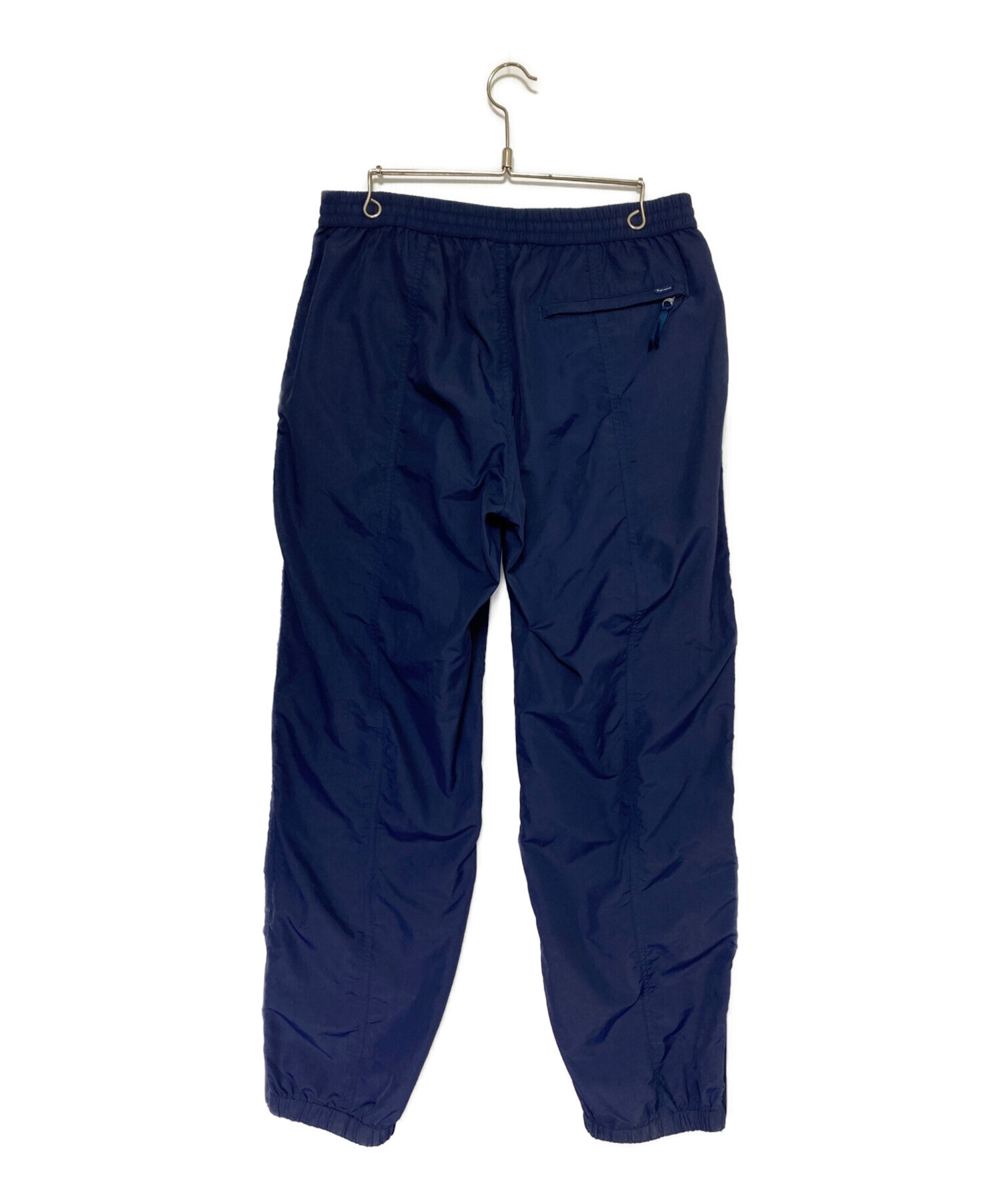 中古・古着通販】SUPREME (シュプリーム) Paneled Warm Up Pants ...