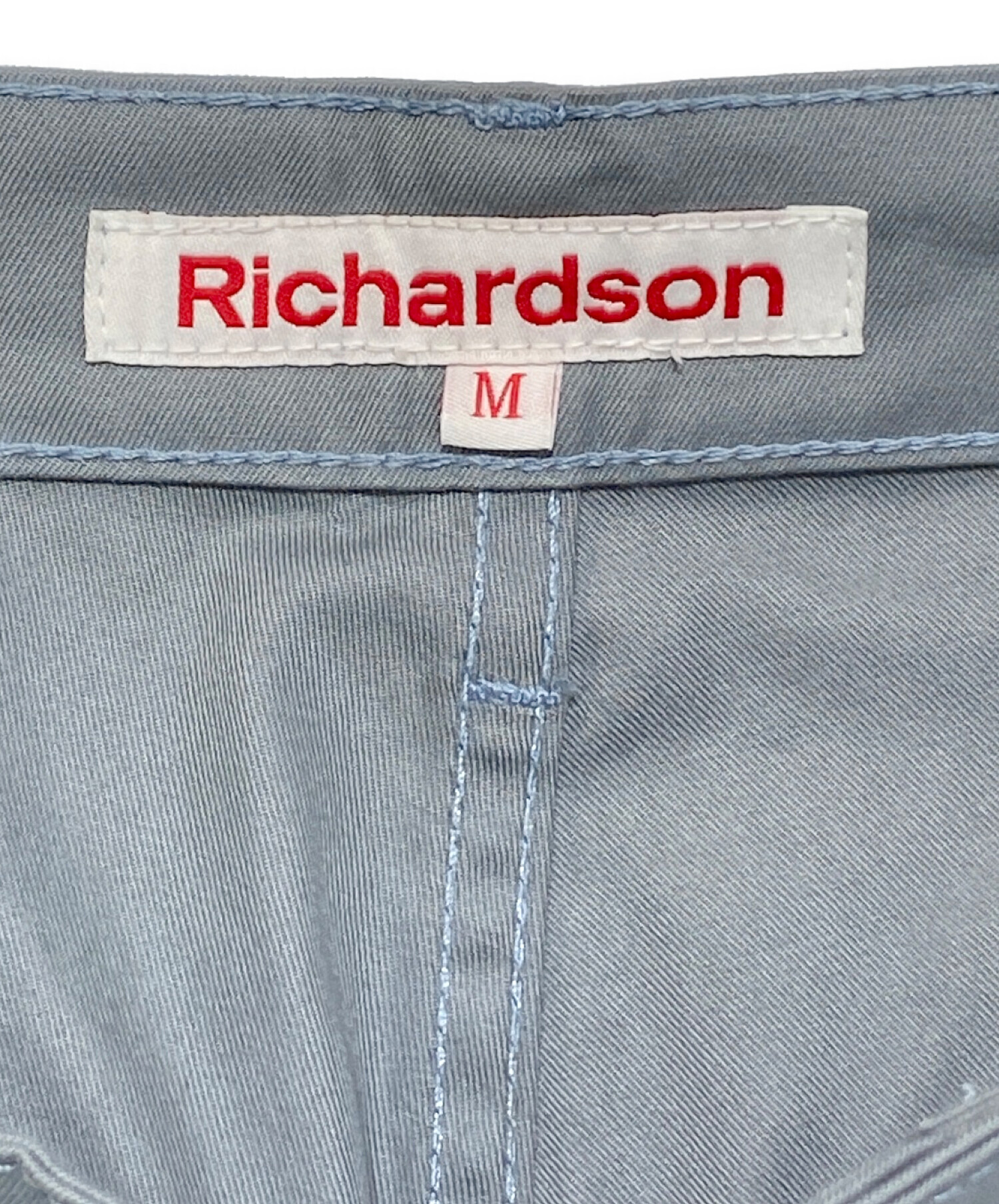 中古・古着通販】Richardson (リチャードソン) ダブルニーパンツ ...