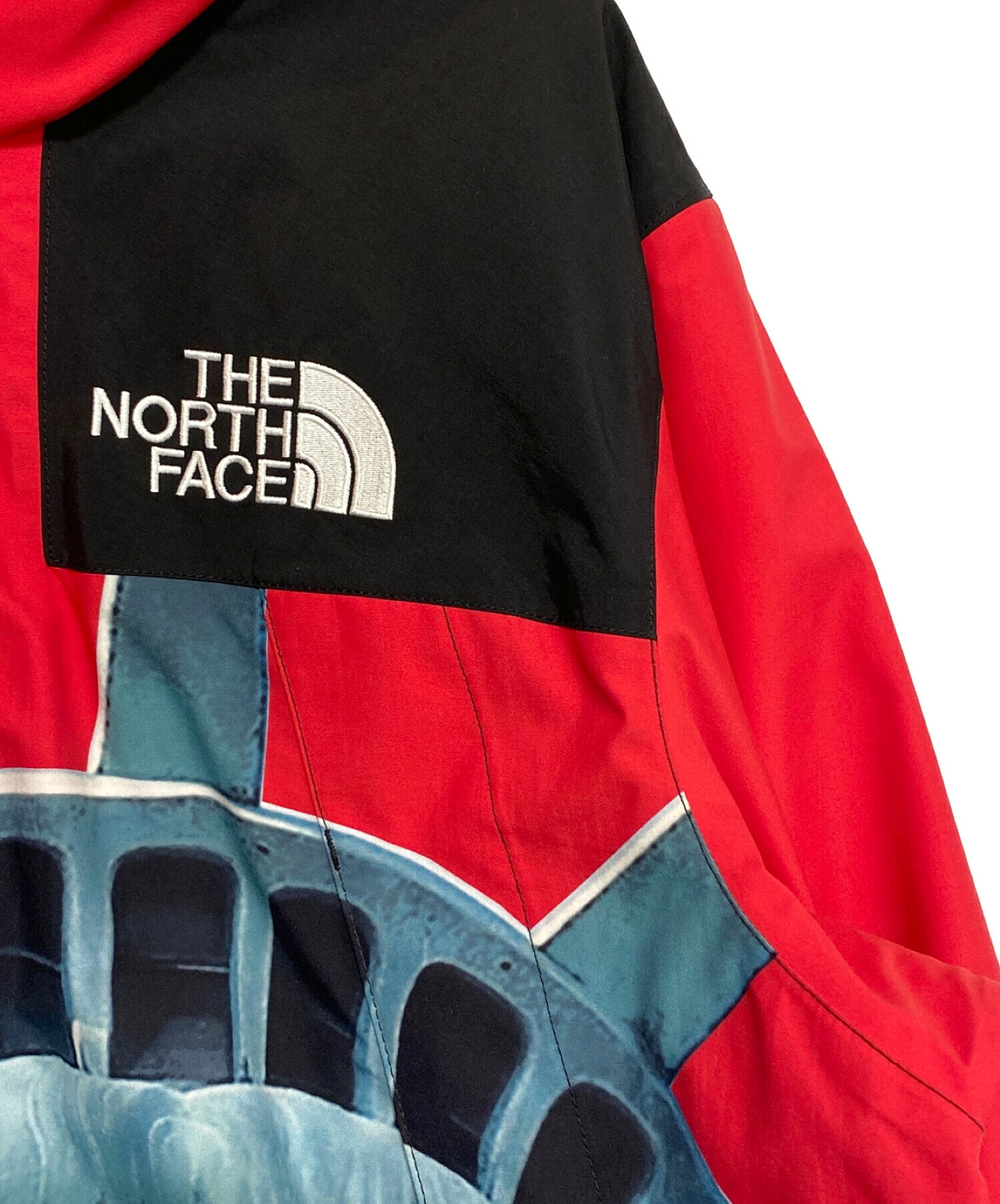 中古・古着通販】SUPREME (シュプリーム) THE NORTH FACE (ザ ノース