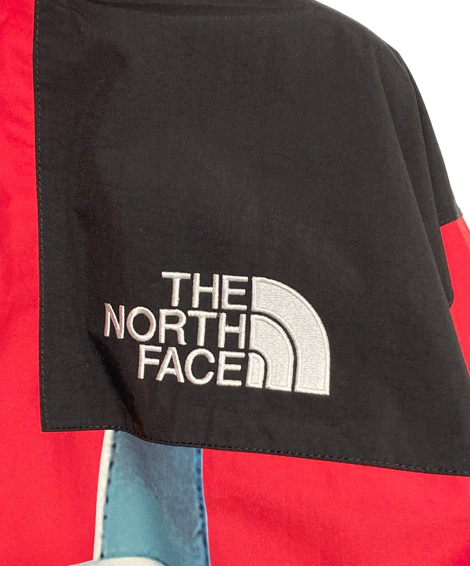 中古・古着通販】SUPREME (シュプリーム) THE NORTH FACE (ザ ノース