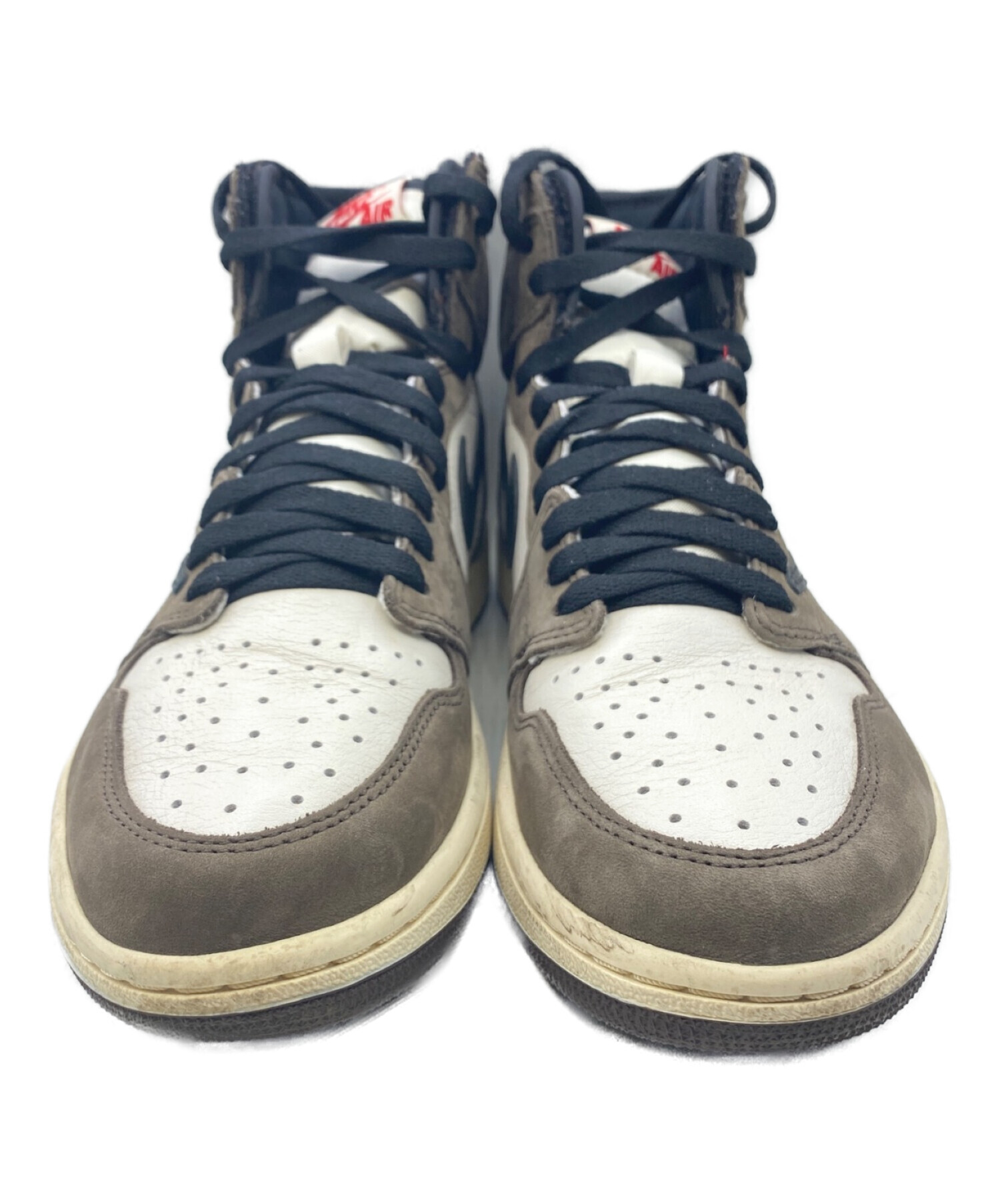 中古・古着通販】NIKE (ナイキ) Travis Scott (トラヴィス スコット