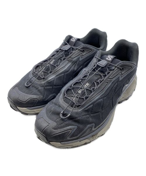 中古・古着通販】SALOMON (サロモン) XT-SLATE ADVANCED ブラック