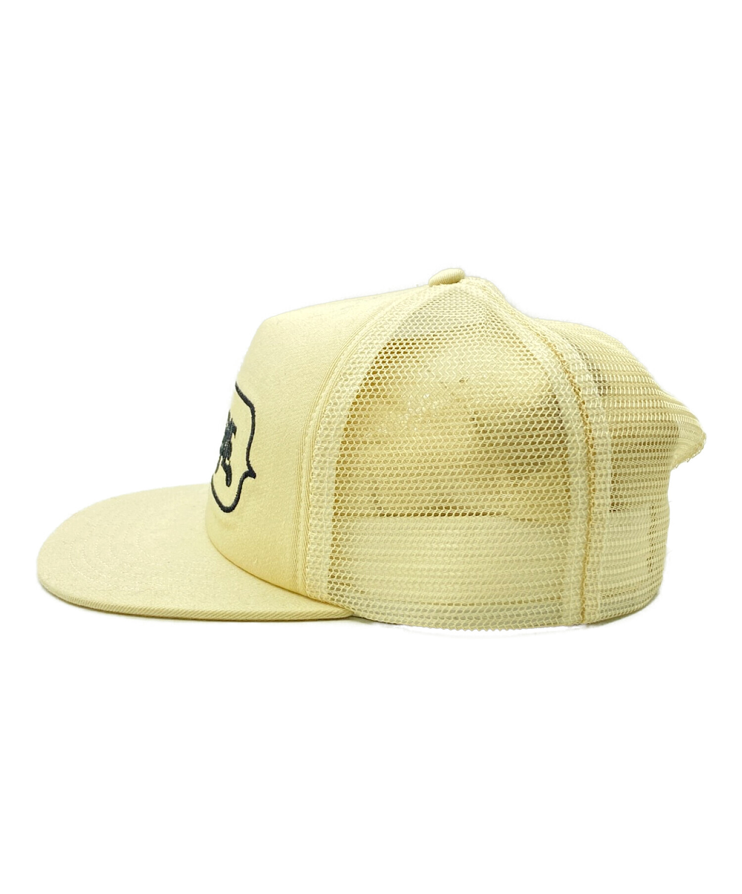 中古・古着通販】SUPREME (シュプリーム) Highest Mesh Back 5