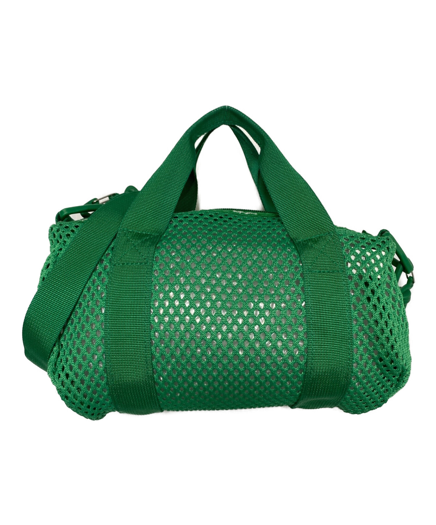 中古・古着通販】SUPREME (シュプリーム) Mesh Mini Duffle Bag