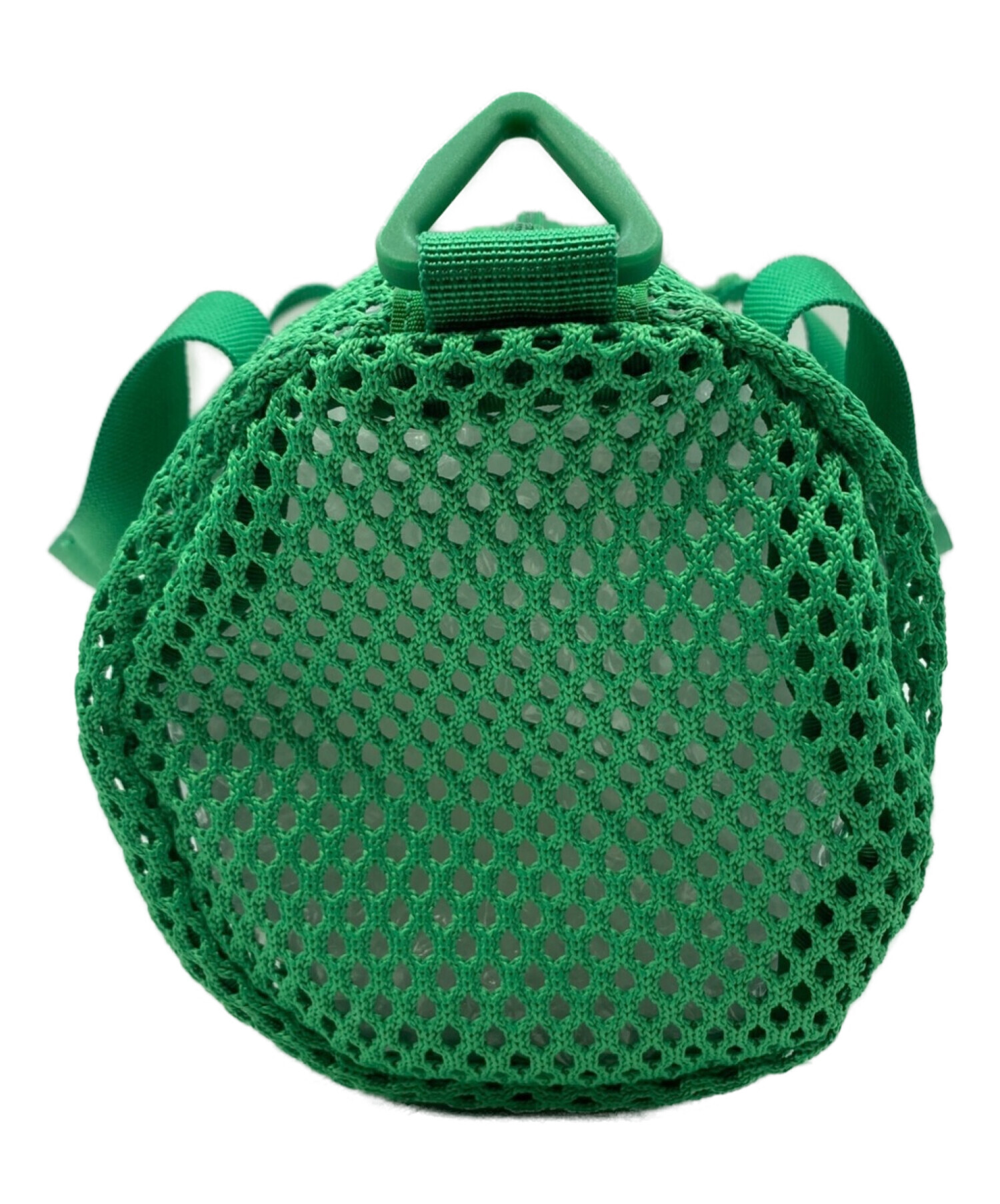 中古・古着通販】SUPREME (シュプリーム) Mesh Mini Duffle Bag