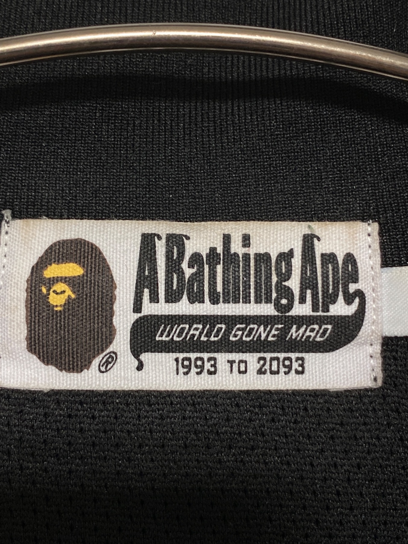 中古・古着通販】A BATHING APE (アベイシングエイプ) トラック