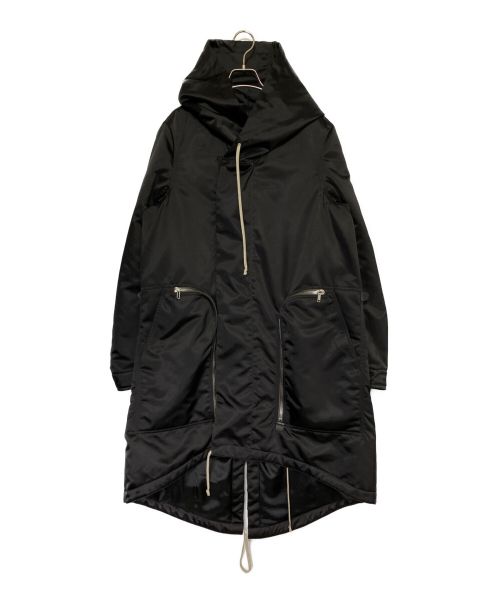 中古・古着通販】RICK OWENS (リック オウエンス) BAUHAUS COAT