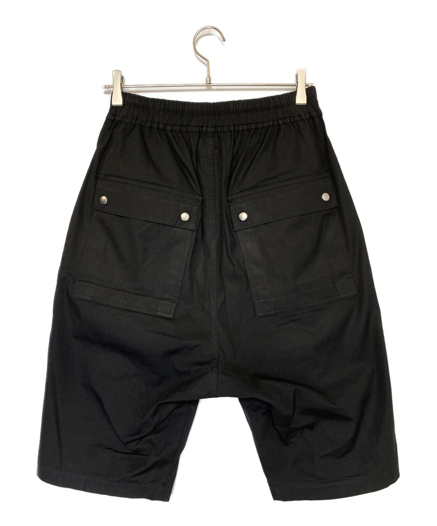 中古・古着通販】RICK OWENS (リック オウエンス) Bela Pods Shorts 