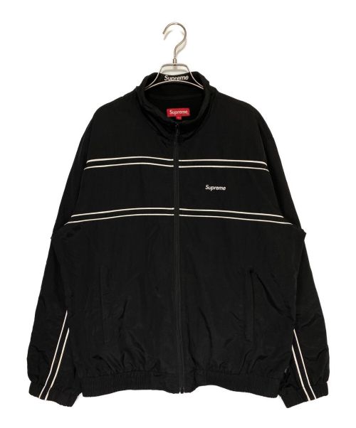 中古・古着通販】SUPREME (シュプリーム) Piping Track Jacket