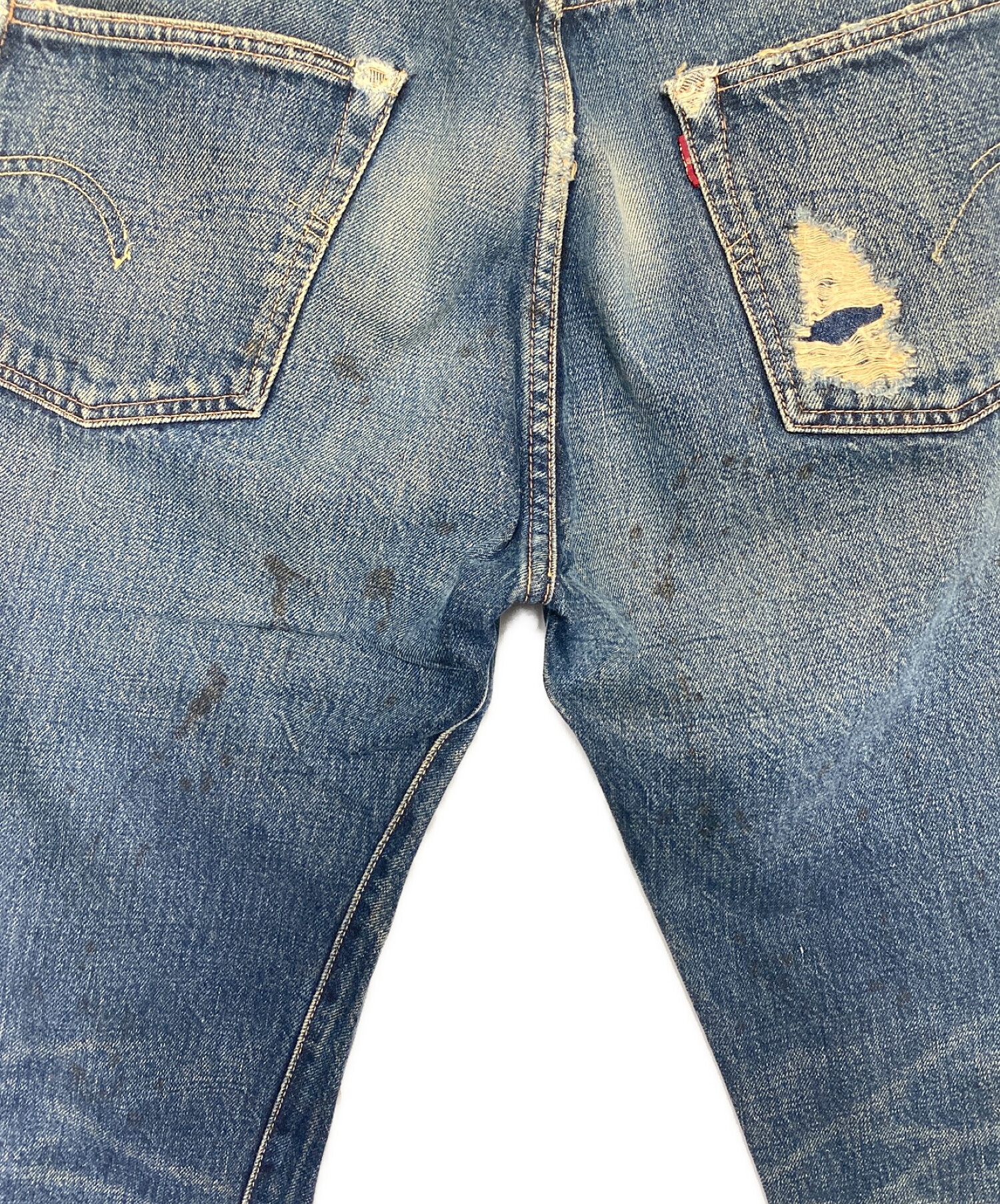 中古・古着通販】LEVI'S VINTAGE CLOTHING (リーバイスヴィンテージ