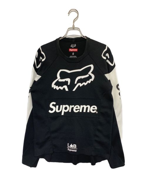 【中古・古着通販】SUPREME (シュプリーム) FOX RACING